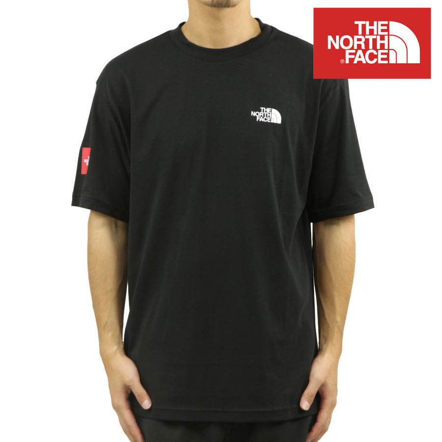 THE NORTH FACE（ザ ノースフェイス） ノースフェイス メンズ 半袖T