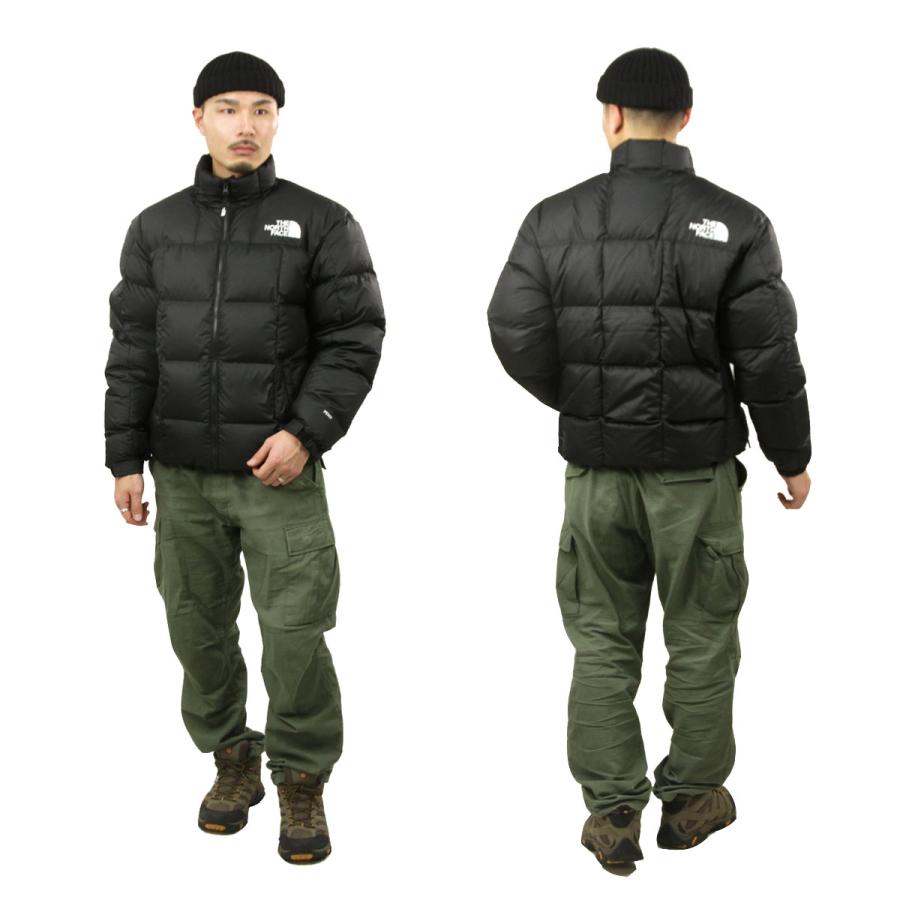 【ボーナスストア 誰でも+5% 6/4 0:00〜6/5 23:59】 ノースフェイス メンズ ダウンジャケット 正規品 THE NORTH FACE アウ 父の日 プレゼント ラッピングの画像