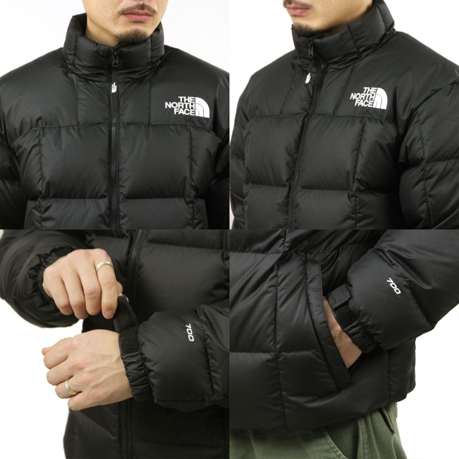 THE NORTH FACE（ザ ノースフェイス） ノースフェイス メンズ ダウン