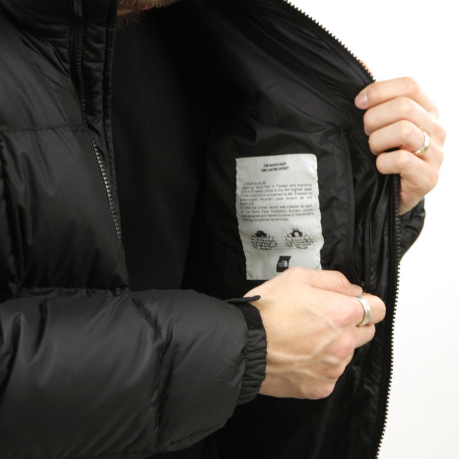 【ボーナスストア 誰でも+5% 6/4 0:00〜6/5 23:59】 ノースフェイス メンズ ダウンジャケット 正規品 THE NORTH FACE アウ 父の日 プレゼント ラッピングの画像