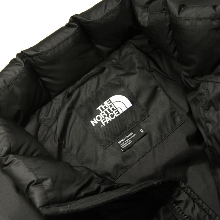 【ボーナスストア 誰でも+5% 6/4 0:00〜6/5 23:59】 ノースフェイス メンズ ダウンジャケット 正規品 THE NORTH FACE アウ 父の日 プレゼント ラッピングの画像