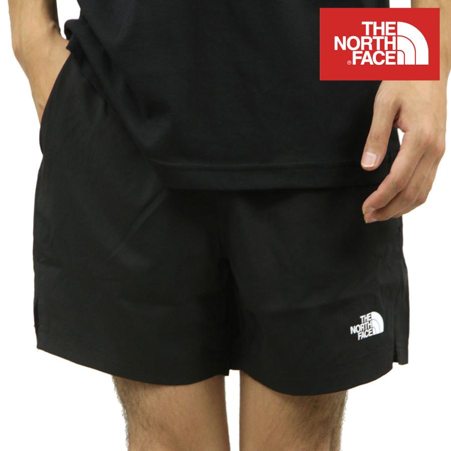 THE NORTH FACE（ザ ノースフェイス） ノースフェイス メンズ ショート