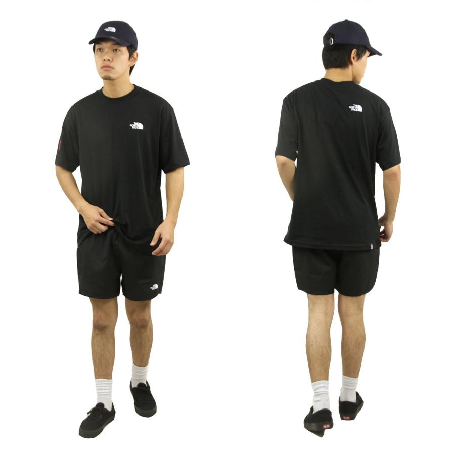 THE NORTH FACE（ザ ノースフェイス） ノースフェイス メンズ ショート