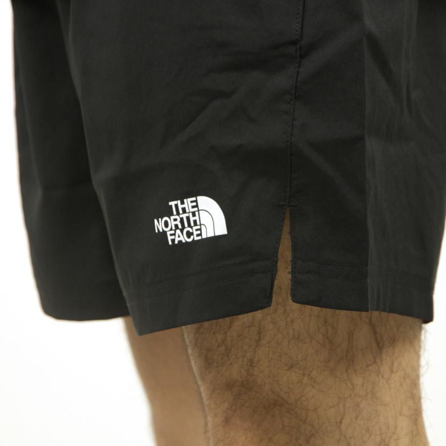 THE NORTH FACE（ザ ノースフェイス） ノースフェイス メンズ ショート