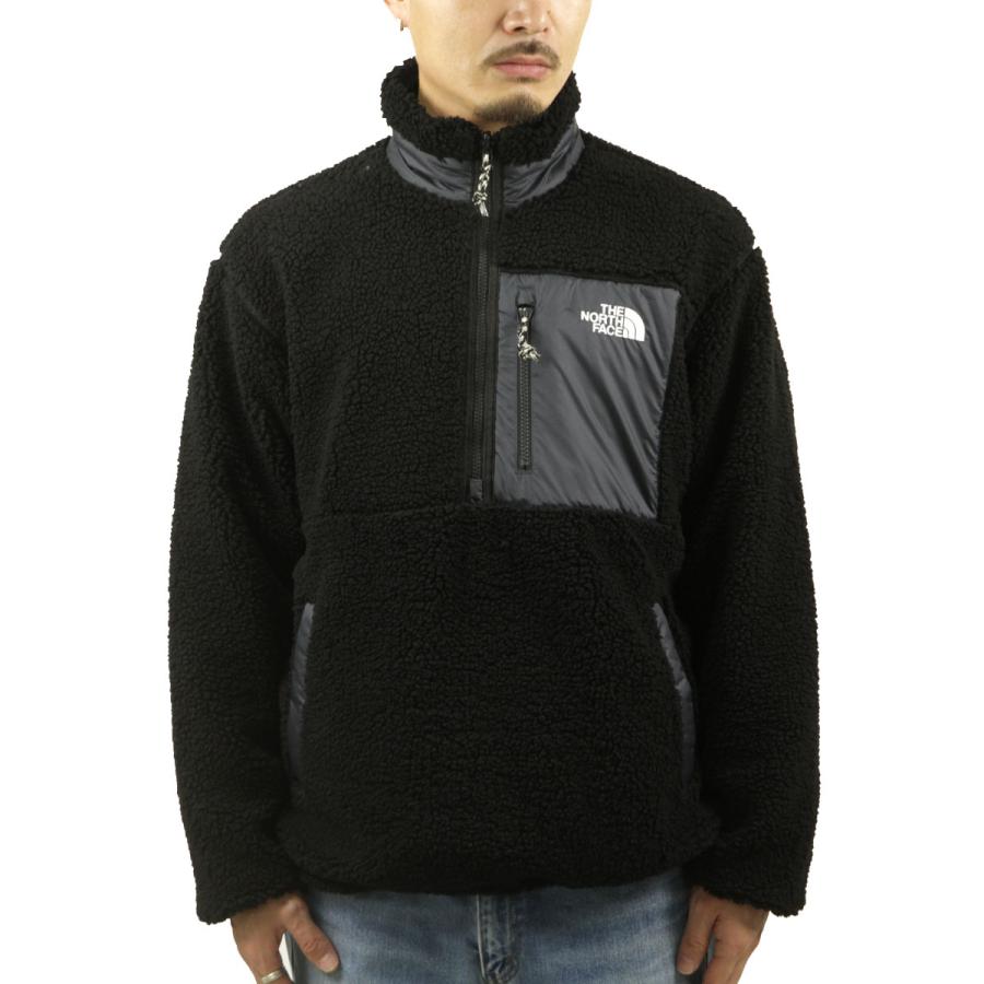 anglanフリース アノラック 黒 anglanフリース アノラック 黒