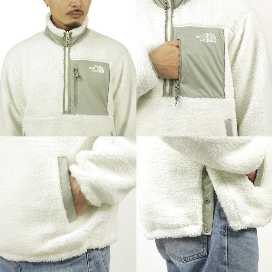 THE NORTH FACE（ザ ノースフェイス） ノースフェイス メンズ フリース