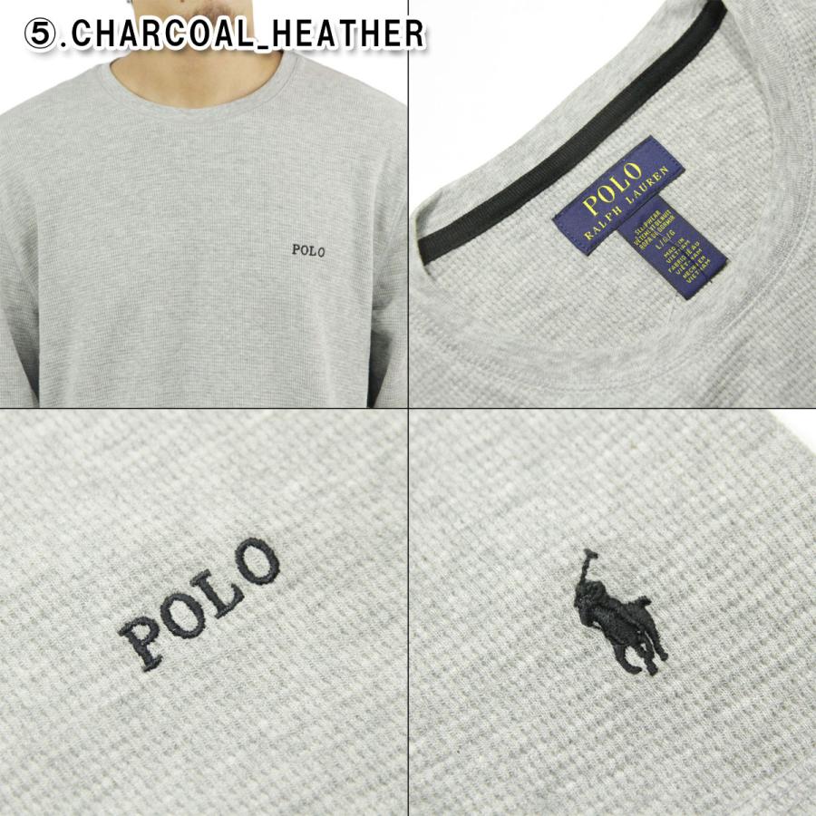 ★未使用正規品 ★Polo Ralph Lauren ★スエット生地 ★Tシャツ POLO RALPH LAUREN（ポロ・ラルフローレン） 【ボーナスストア 誰でも+