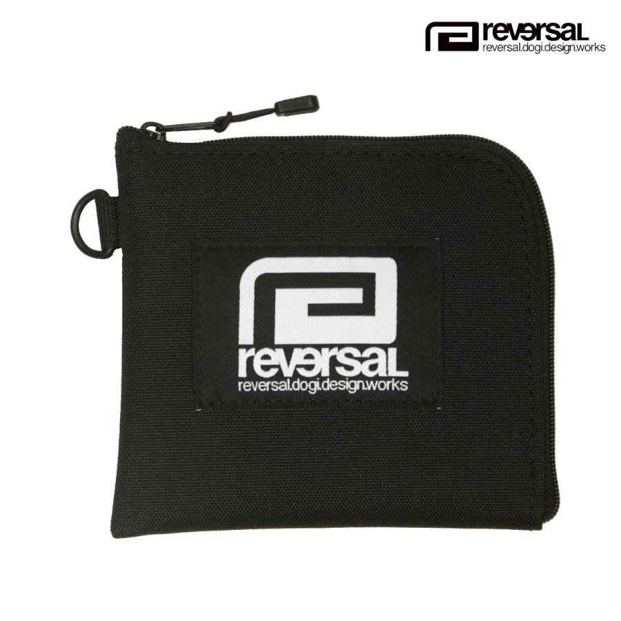 reversal（リバーサル） メンズ レディース 財布 正規販売店 コイン
