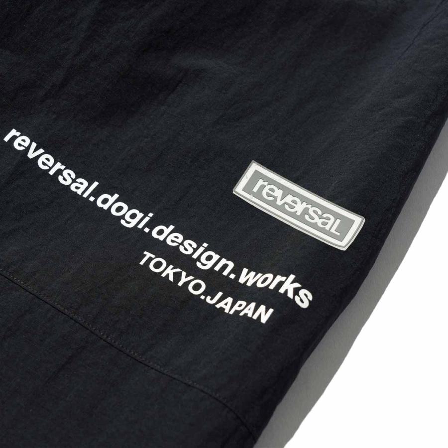 reversal（リバーサル） メンズ セットアップ 正規販売店 ジャケット