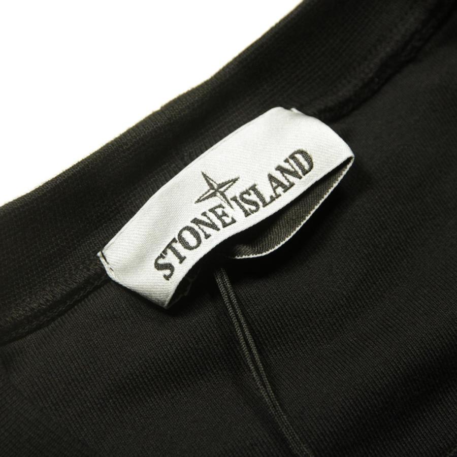 STONE ISLAND（ストーン アイランド） メンズ スウェット 正規品 