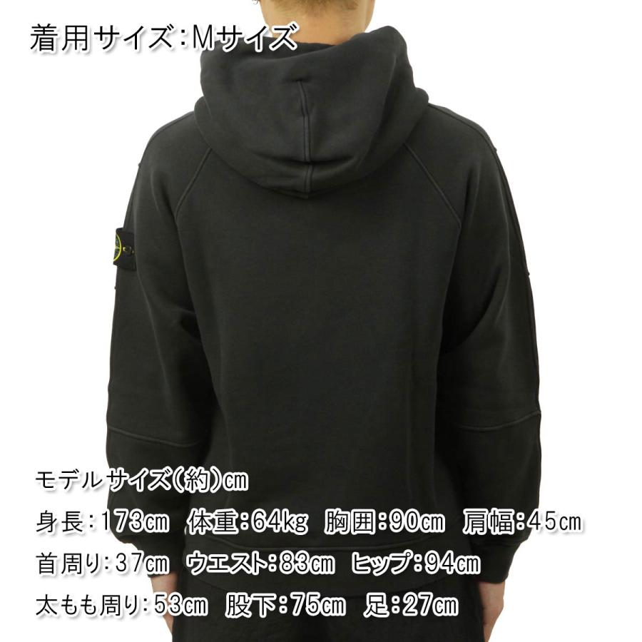 STONE ISLAND（ストーン アイランド） 【ボーナスストア 誰でも+5% 3