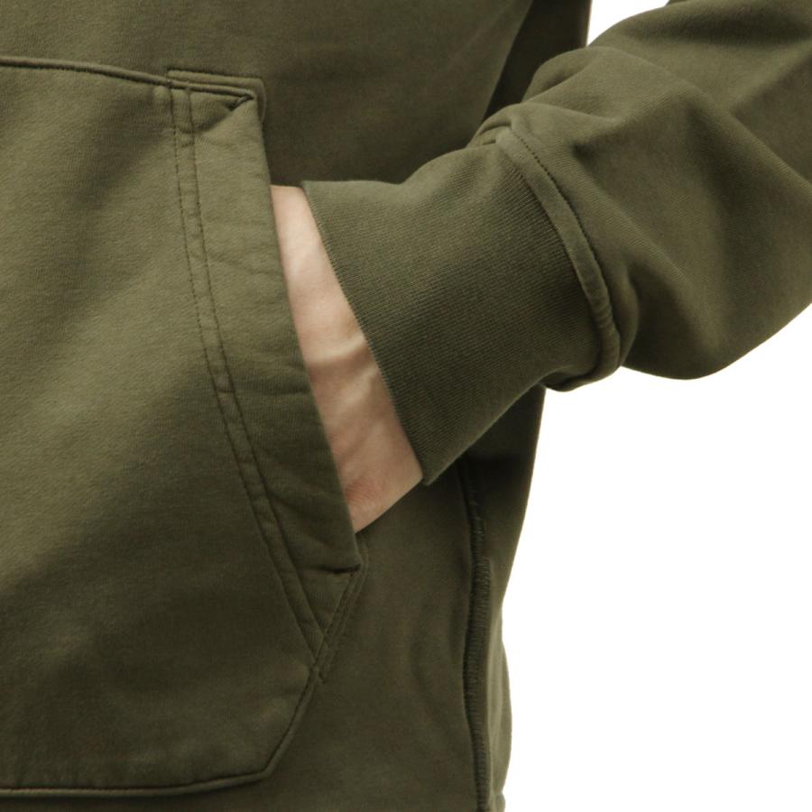 【ボーナスストア 誰でも+5% 6/4 0:00〜6/5 23:59】 ストーンアイランド メンズ パーカー 正規品 STONE ISLAND プルオーバ 父の日 プレゼント ラッピングの画像