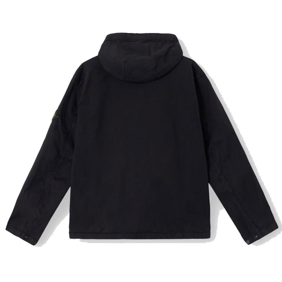 STONE SUPIMA COTTON TWILLボンバージャケット STONE ISLAND ストーンアイランド メンズ アウター 正規品