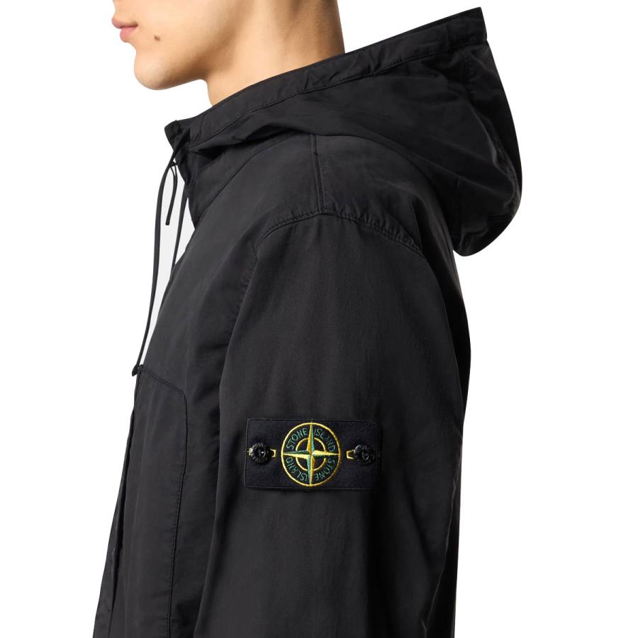 STONE SUPIMA COTTON TWILLボンバージャケット STONE ISLAND ストーンアイランド メンズ アウター 正規品