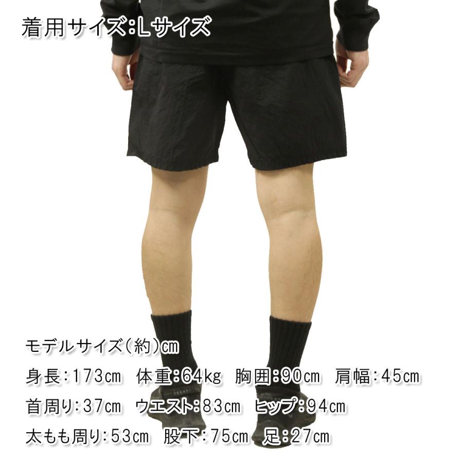 ストーンアイランド メンズ ショートパンツ 正規品 STONE ISLAND ナイロン ハーフパンツ NYLON METAL IN ECONYL SHORT PANTS K1S15 B100009 S0043 V0029 | STONE ISLAND | 02
