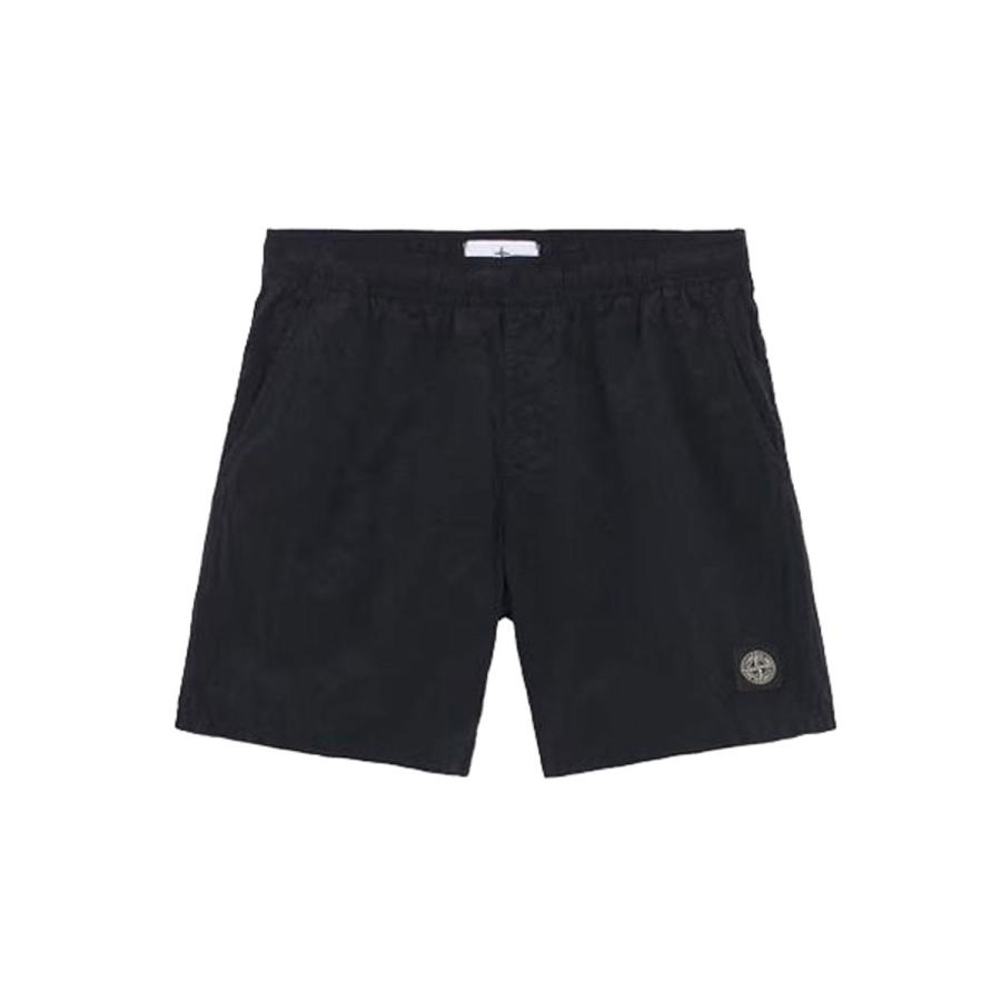 ストーンアイランド メンズ ショートパンツ 正規品 STONE ISLAND ナイロン ハーフパンツ NYLON METAL IN ECONYL SHORT PANTS K1S15 B100009 S0043 V0029 | STONE ISLAND | 04