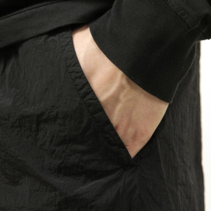 ストーンアイランド メンズ ショートパンツ 正規品 STONE ISLAND ナイロン ハーフパンツ NYLON METAL IN ECONYL SHORT PANTS K1S15 B100009 S0043 V0029 | STONE ISLAND | 06