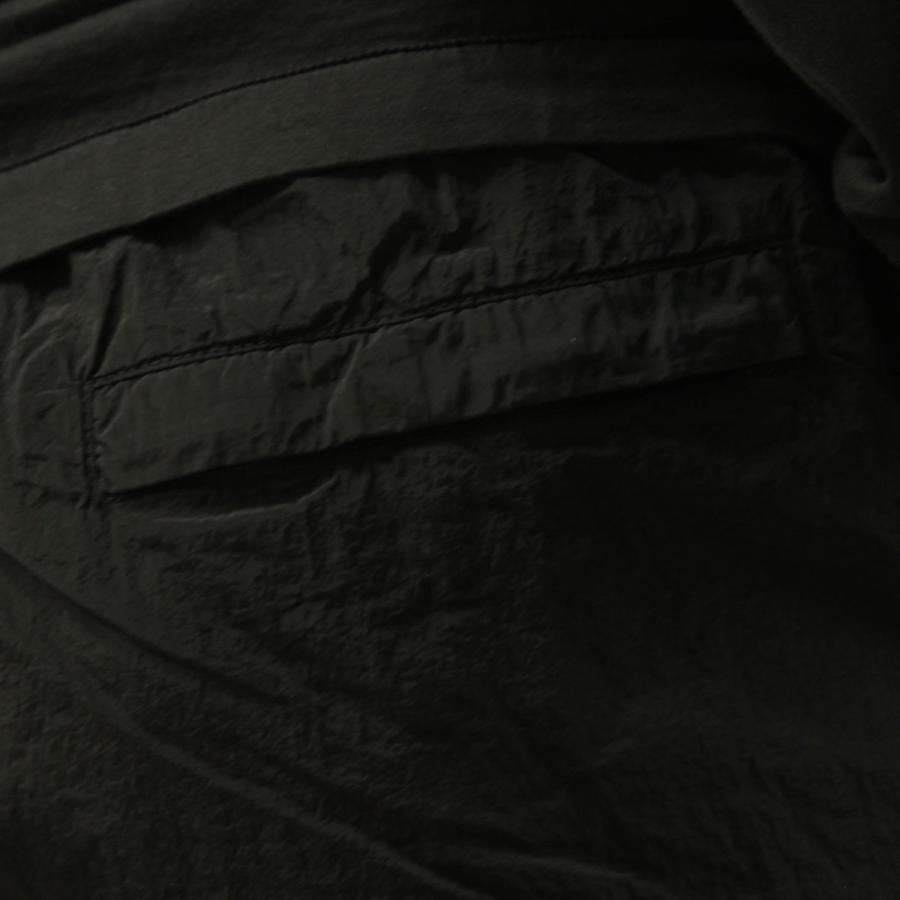 ストーンアイランド メンズ ショートパンツ 正規品 STONE ISLAND ナイロン ハーフパンツ NYLON METAL IN ECONYL SHORT PANTS K1S15 B100009 S0043 V0029 | STONE ISLAND | 07