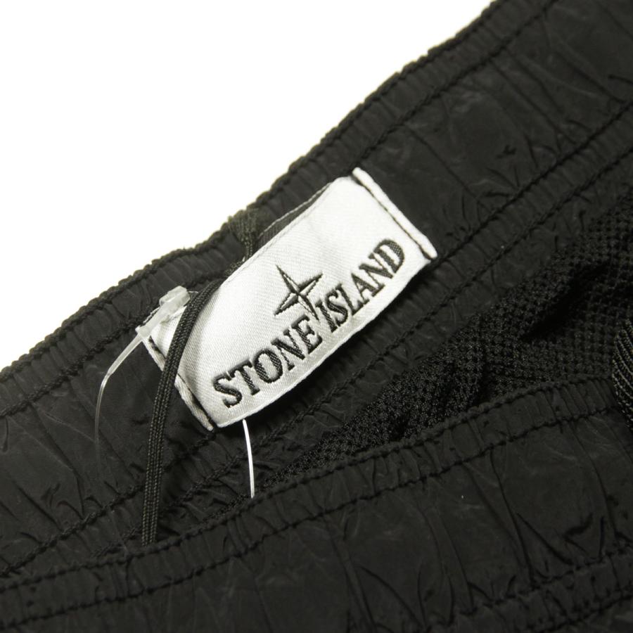 ストーンアイランド メンズ ショートパンツ 正規品 STONE ISLAND ナイロン ハーフパンツ NYLON METAL IN ECONYL SHORT PANTS K1S15 B100009 S0043 V0029 | STONE ISLAND | 09