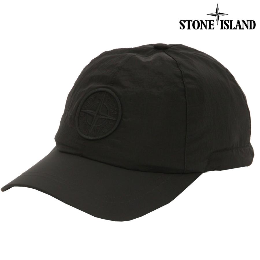 STONE ISLAND（ストーン アイランド） メンズ レディース キャップ
