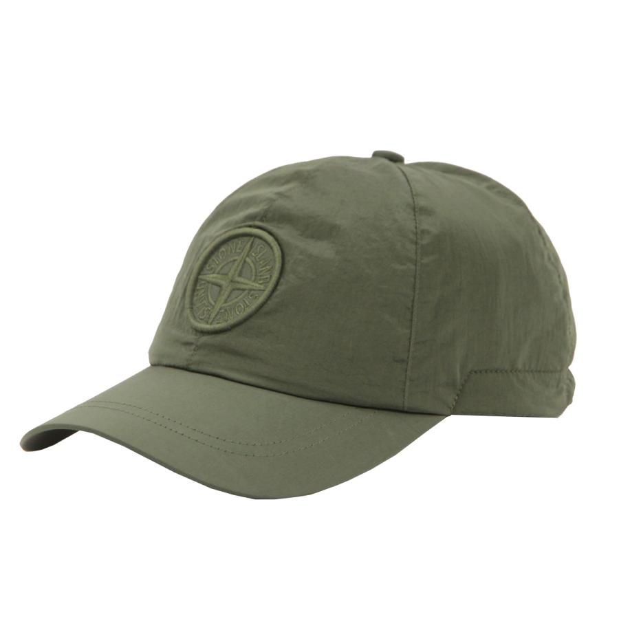 ストーンアイランド STONE ISLAND ストーンアイランド メンズ レディース キャップ 正規品