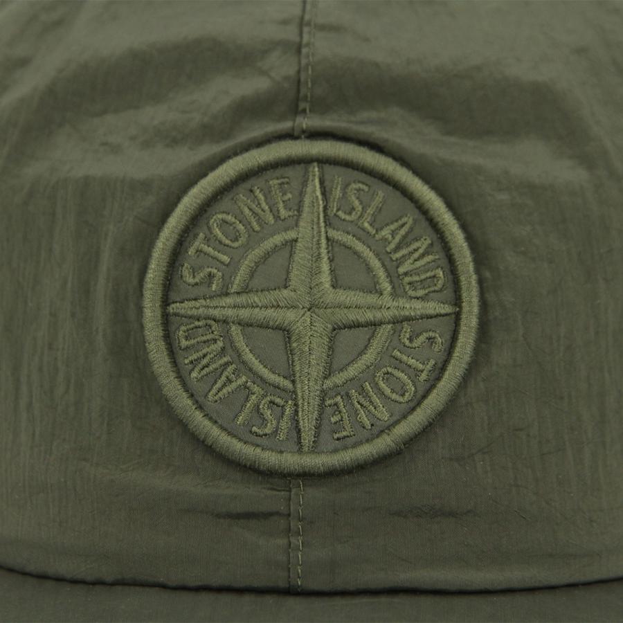 STONE ISLAND ストーンアイランド メンズ レディース キャップ 正規品
