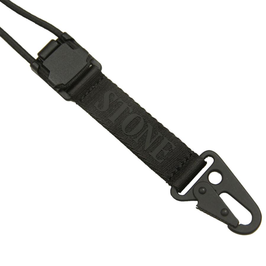 【ボーナスストア 誰でも+5% 2/19 0:00〜2/20 23:59】 ストーンアイランド メンズ レディース アクセサリー 正規品 STONE ISLAND キーホルダー NYLON-POLYE | STONE ISLAND | 02