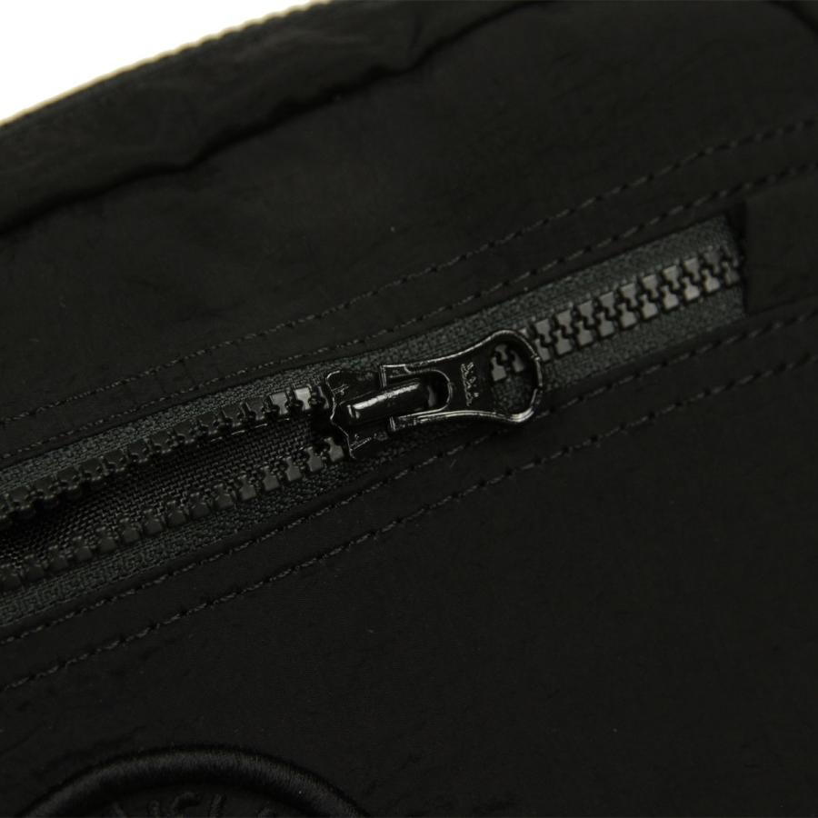 ストーンアイランド メンズ レディース ショルダーバッグ 正規品 STONE ISLAND ポーチ かばん NYLON METAL IN ECONYL POUCH BAG K1S15 9200915 S0076 V0029 | STONE ISLAND | 06