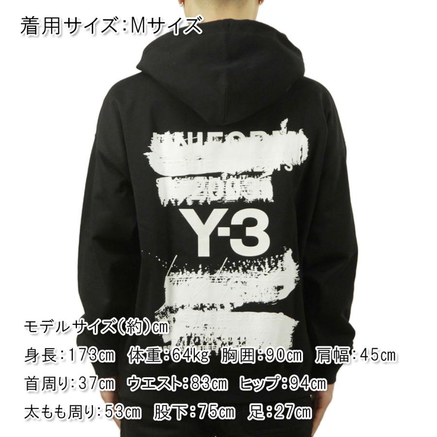 Y-3 【ボーナスストア 誰でも+4% 9/8 0:00〜9/9 23:59】 ワイスリー