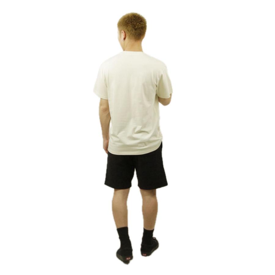 カーハート メンズ 半袖Tシャツ 正規品 CARHARTT WIP クルーネック ルーズフィット SHORT SLEEVE RIVET SCRIPT L クリスマス プレゼント ラッピング Carhartt（カーハート） メンズ 半袖Tシャツ 正規品 CARHARTT WIP