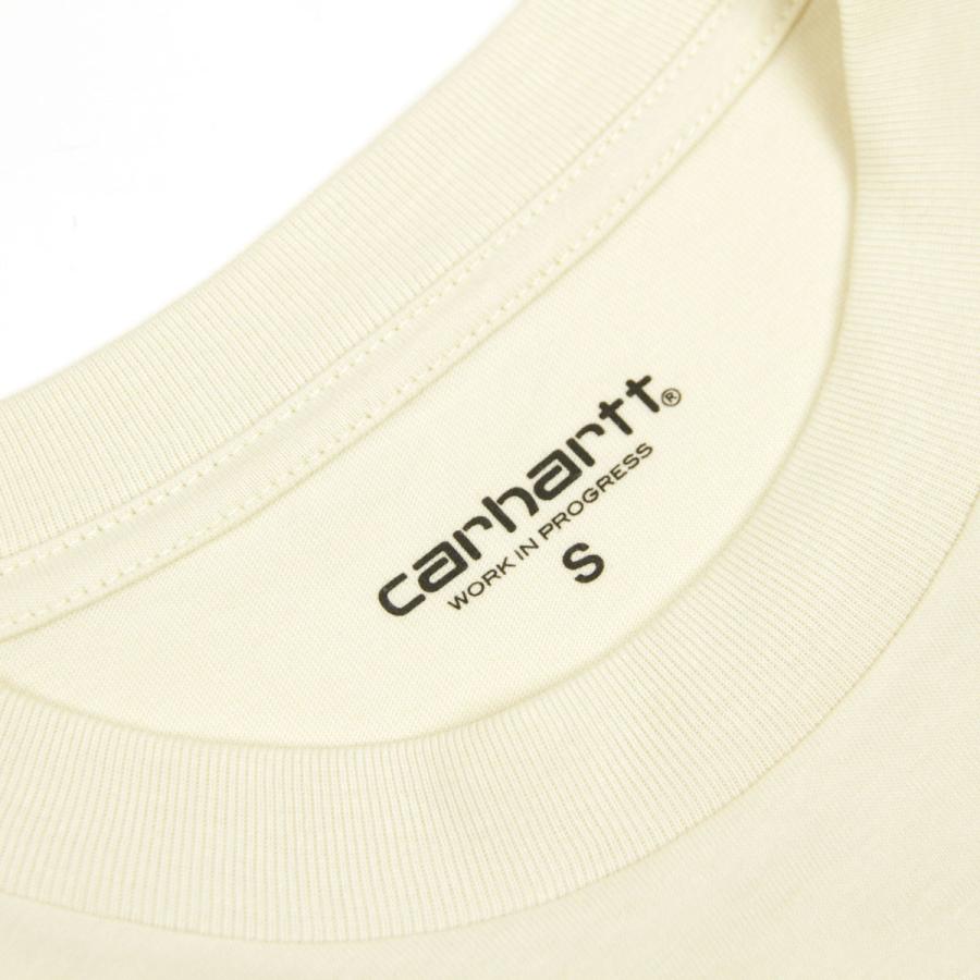 Carhartt（カーハート） メンズ 半袖Tシャツ 正規品 CARHARTT WIP