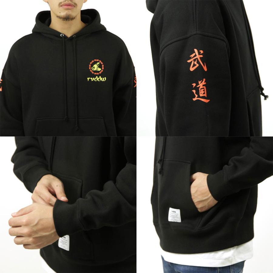 reversal（リバーサル） メンズ パーカー 正規販売店 プルオーバー 