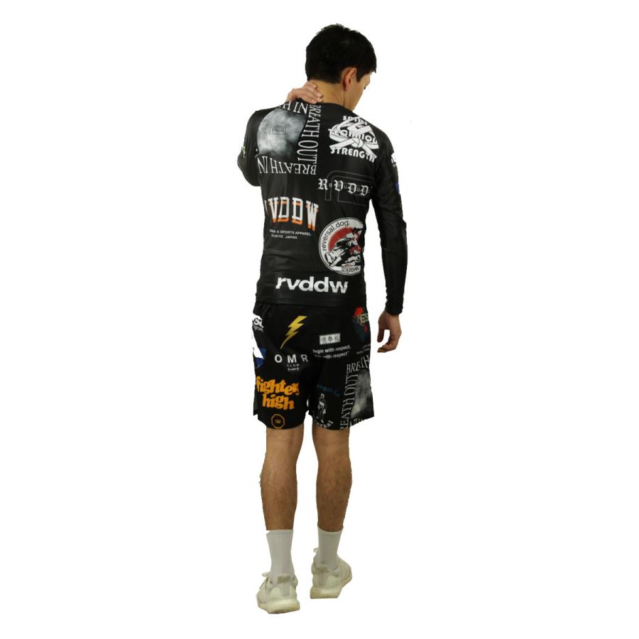 reversal（リバーサル） メンズ ショートパンツ 正規販売店 ファイト