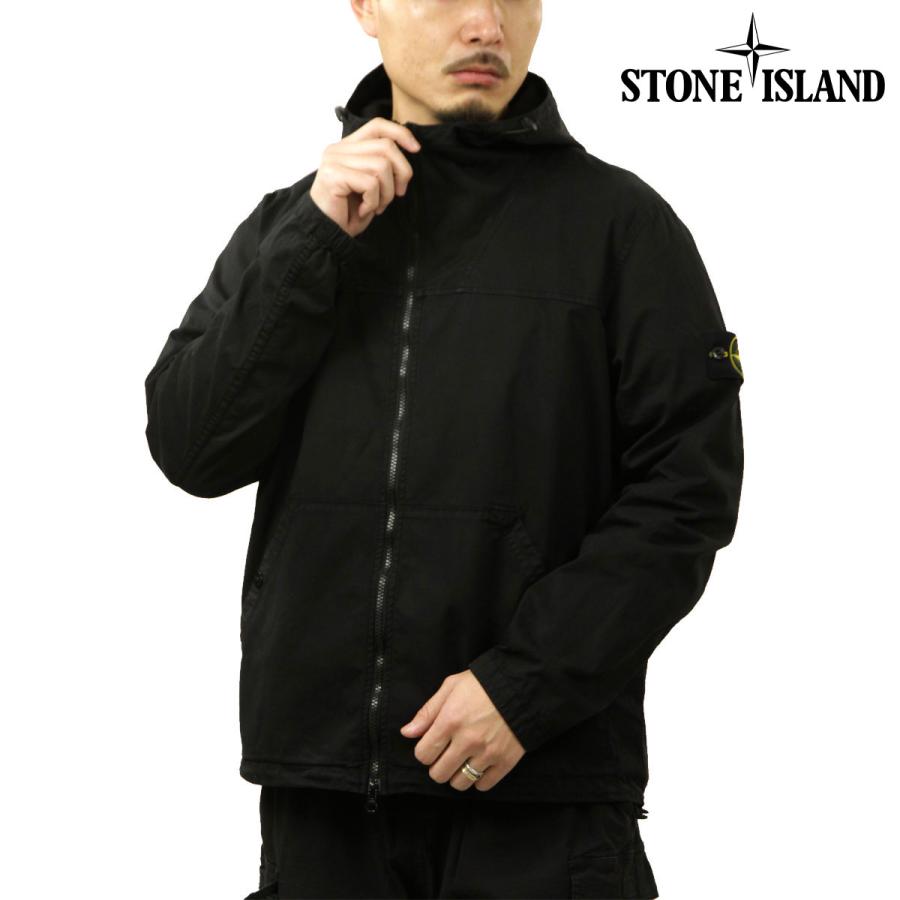 STONE ISLAND（ストーン アイランド） メンズ ジャケット 正規品