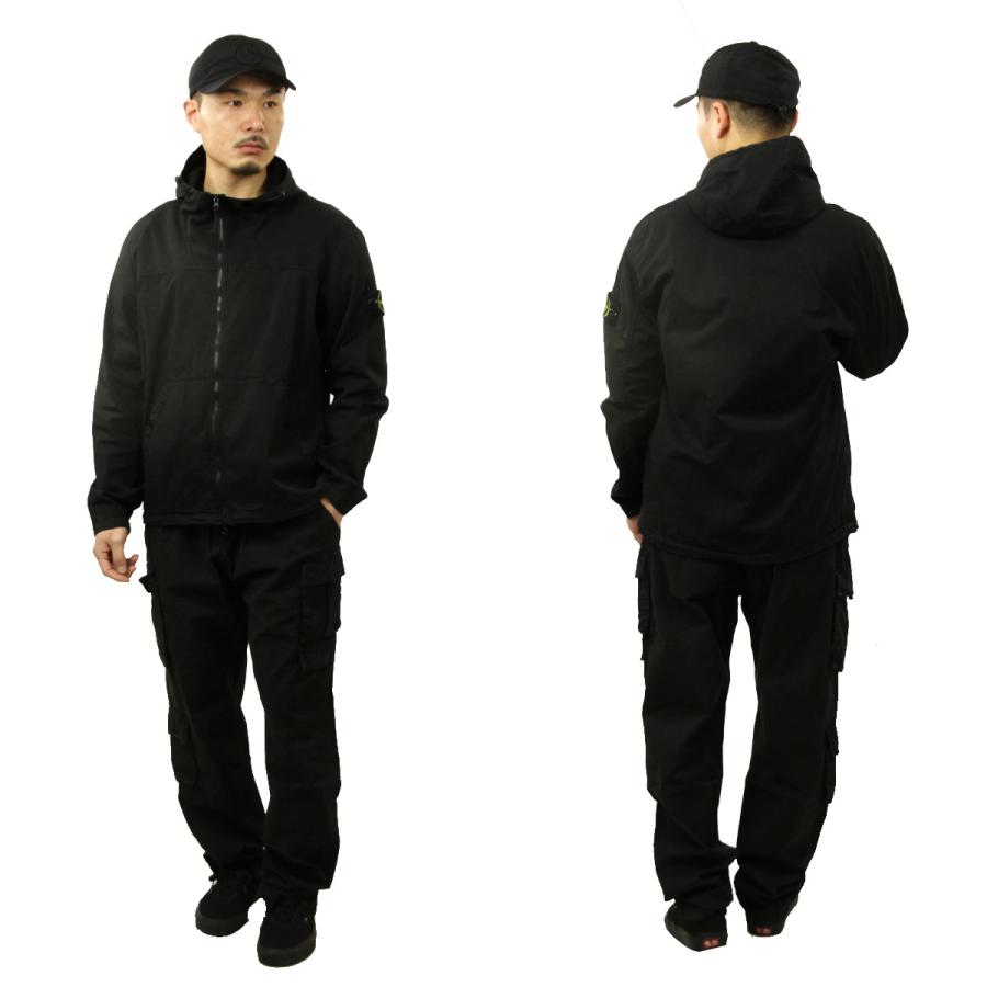 STONE ISLAND（ストーン アイランド） メンズ ジャケット 正規品
