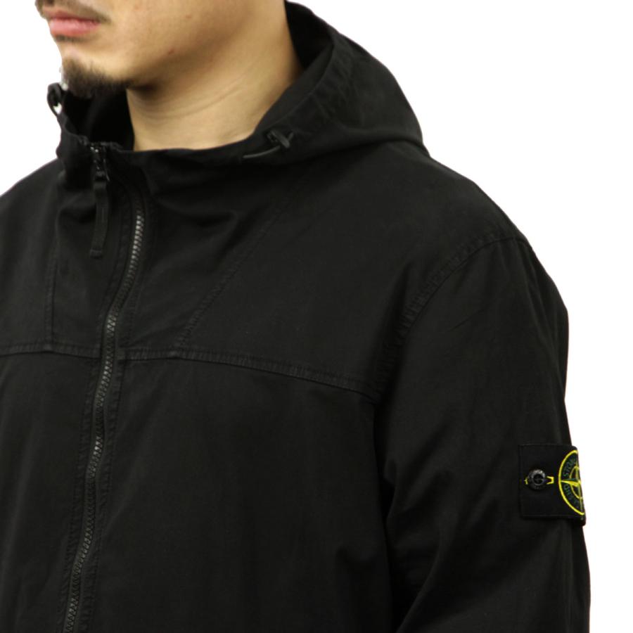 STONE ISLAND（ストーン アイランド） メンズ ジャケット 正規品