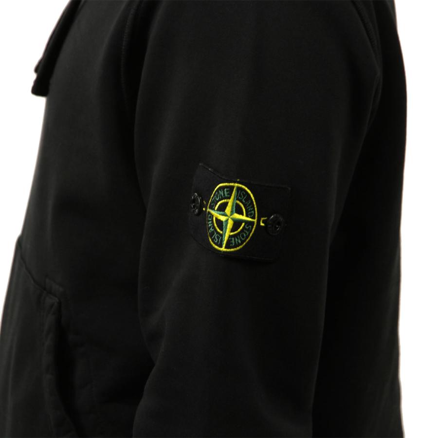 STONE ISLAND（ストーン アイランド） メンズ パーカー 正規品