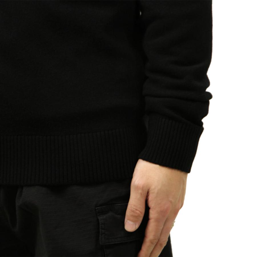 【ボーナスストア 誰でも+5% 6/4 0:00〜6/5 23:59】 ストーンアイランド メンズ カーディガン 正規品 STONE ISLAND ボタン 父の日 プレゼント ラッピングの画像