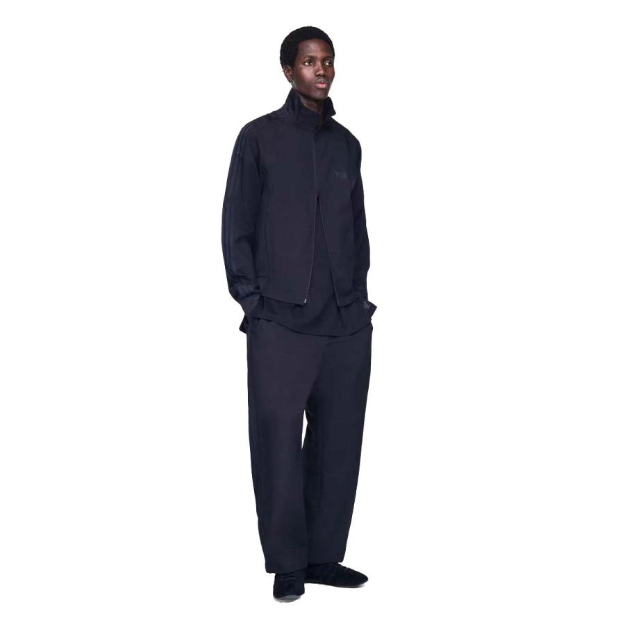 Y-3 ワイスリー メンズ セットアップ 正規品 ジャージ ジップアップ
