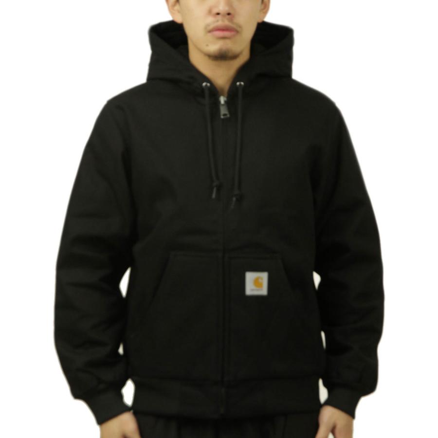 Carhartt（カーハート） メンズ アクティブジャケット 正規品 CARHARTT