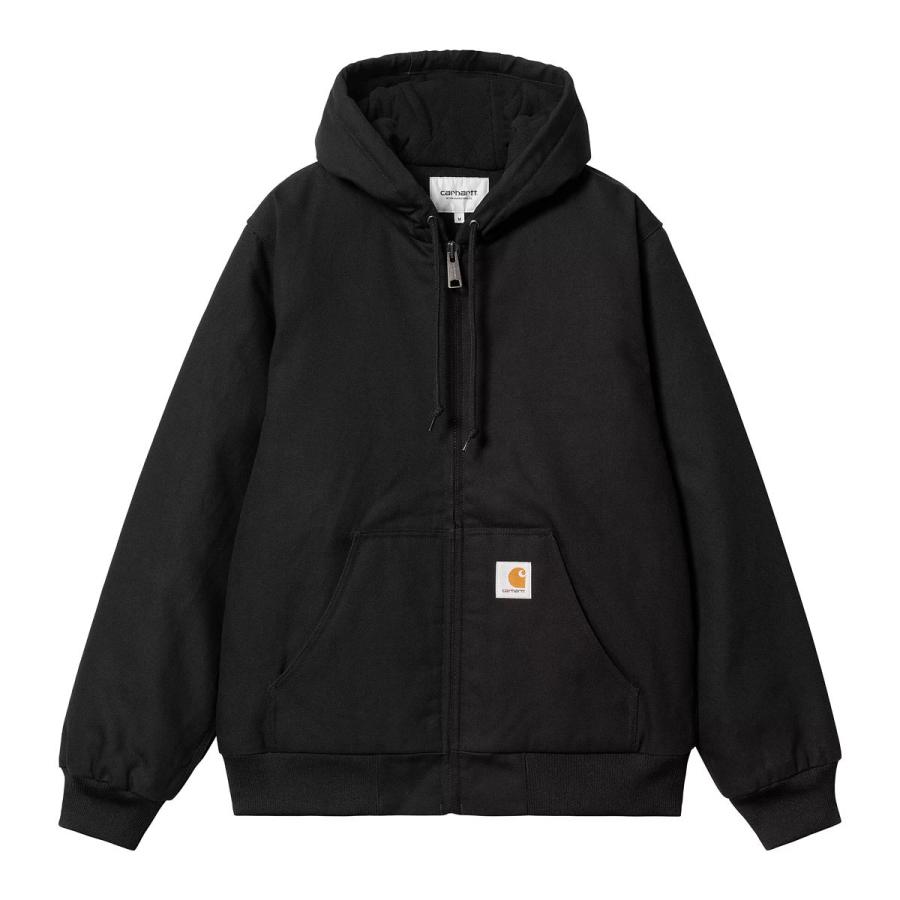 Carhartt（カーハート） メンズ アクティブジャケット 正規品 CARHARTT