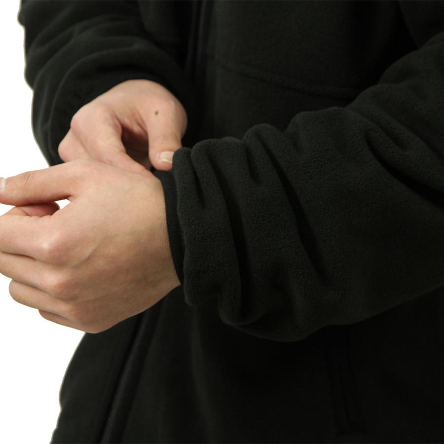 Carhartt（カーハート） メンズ フリースジャケット 正規品 CARHARTT