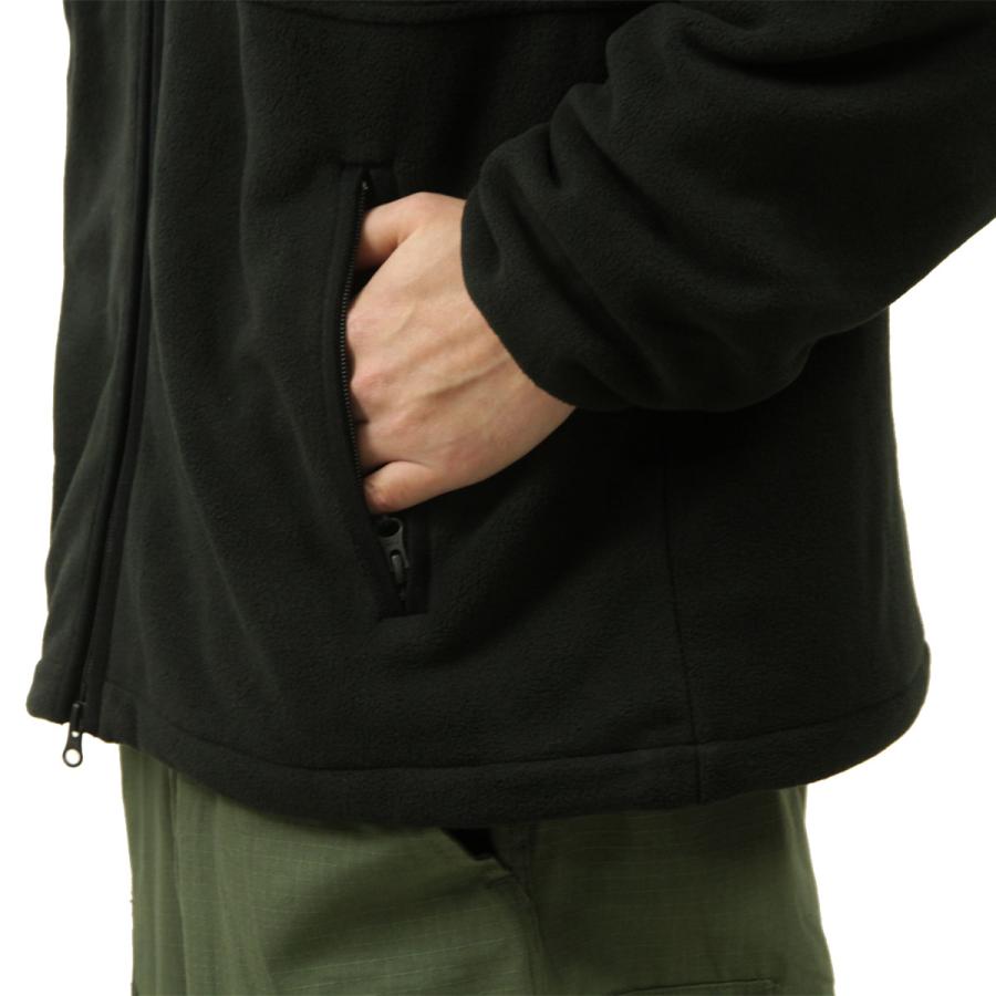 Carhartt（カーハート） メンズ フリースジャケット 正規品 CARHARTT