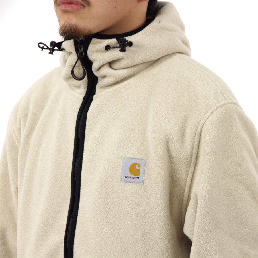 Carhartt（カーハート） メンズ フリースジャケット 正規品 CARHARTT