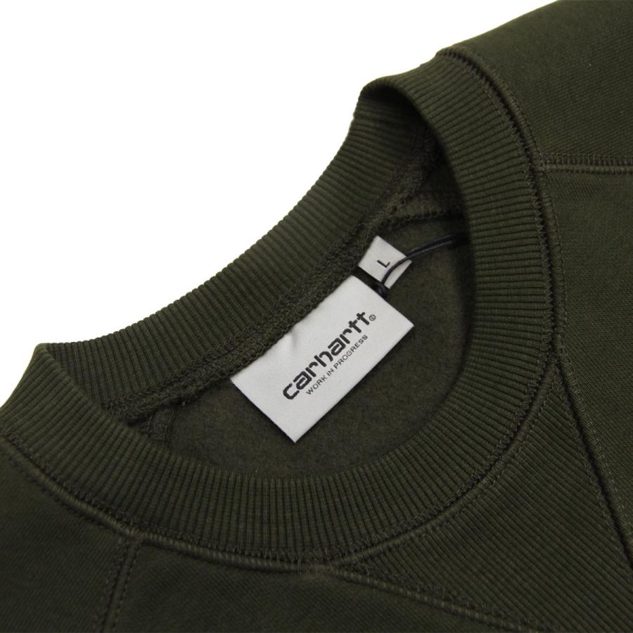 Carhartt（カーハート） メンズ スウェット 正規品 CARHARTT WIP 