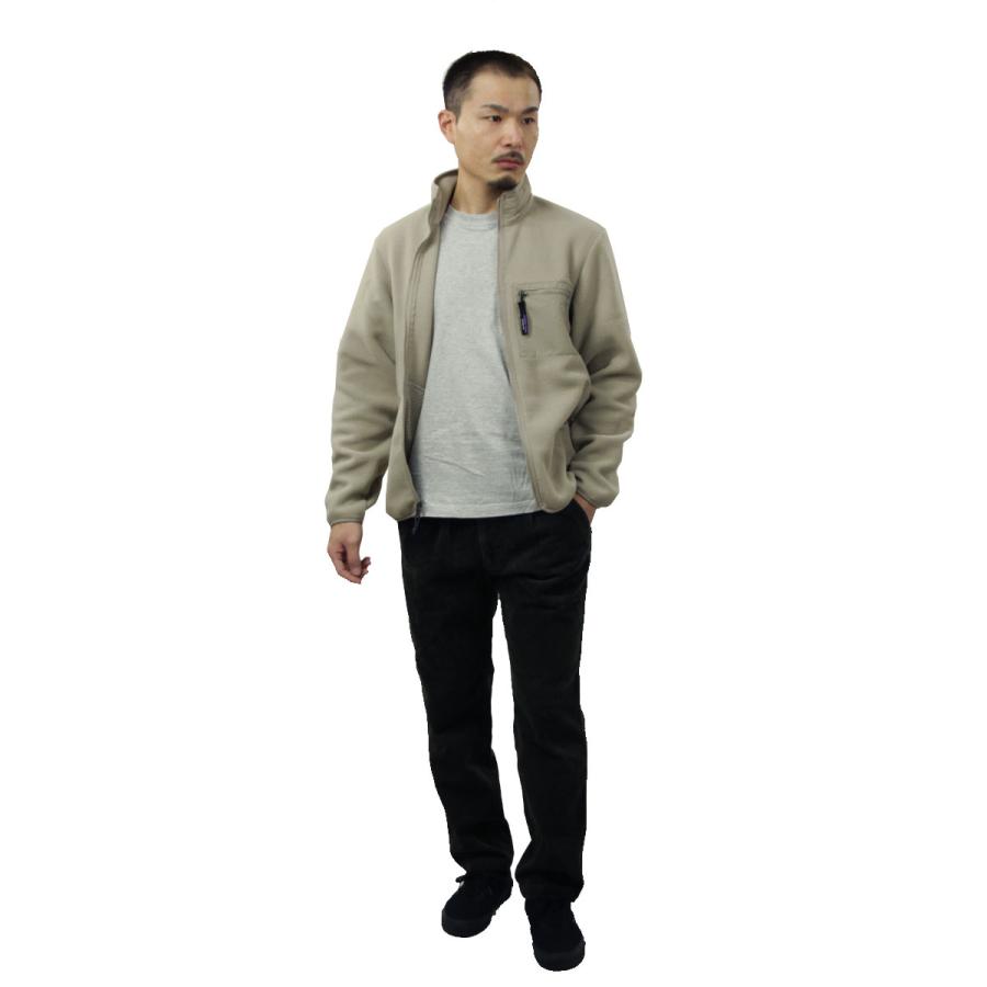 patagonia（パタゴニア） メンズ フリースジャケット 正規品 シンチラ