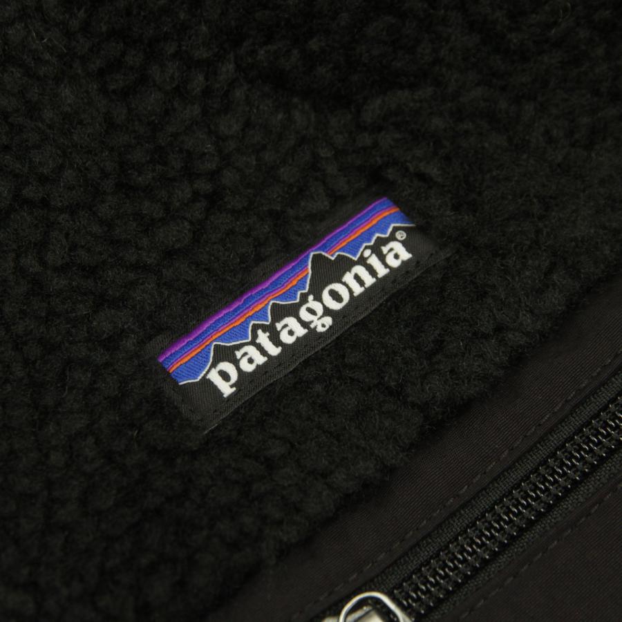 patagonia（パタゴニア） メンズ フリースベスト 正規品 レトロX