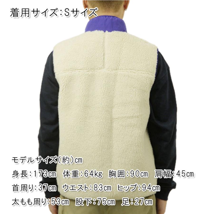 【トモ】patagonia フリースベスト Sサイズ patagonia（パタゴニア） メンズ フリースベスト 正規品 レトロX