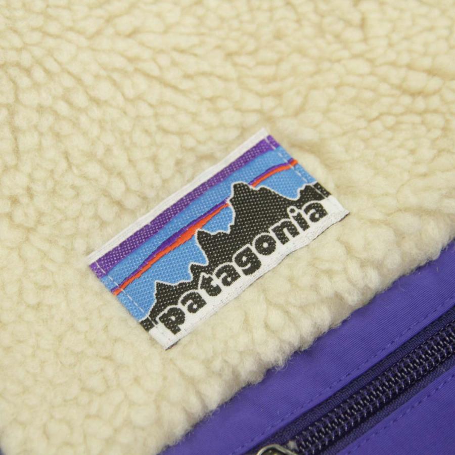 patagonia（パタゴニア） メンズ フリースベスト 正規品 レトロX
