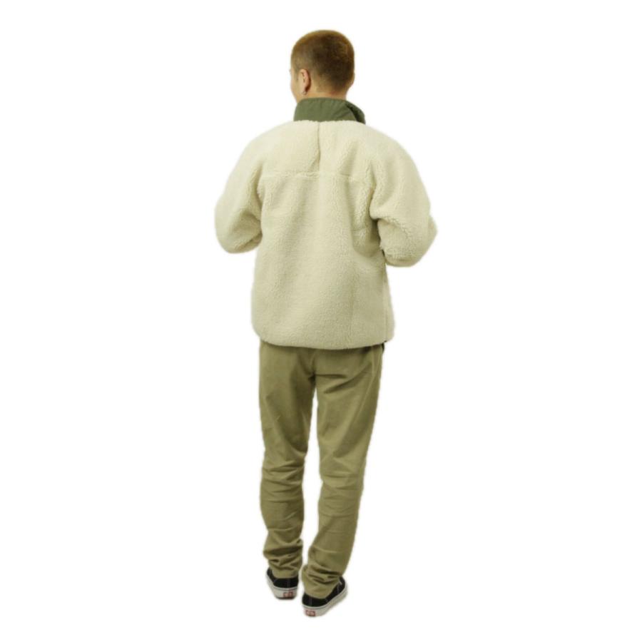 【ボーナスストア 誰でも+5% 6/4 0:00〜6/5 23:59】 パタゴニア メンズ フリースジャケット 正規品 patagonia レトロX ボ  父の日 プレゼント ラッピングの画像